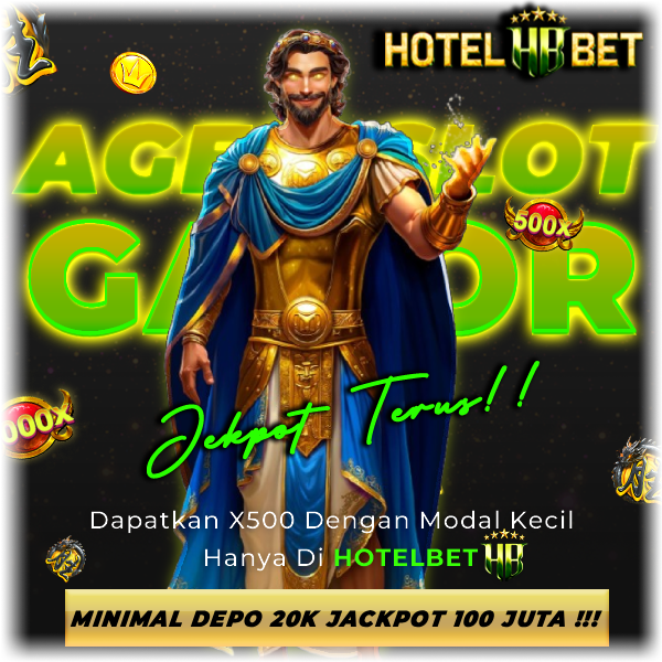 SLOT HOTELBET